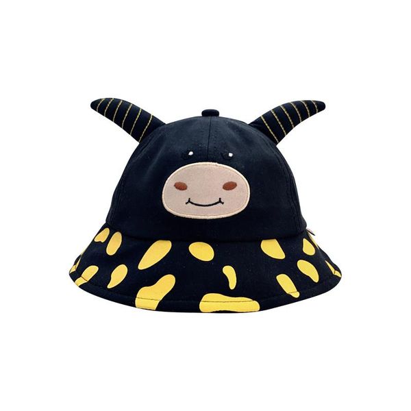 wide brim hats summer outdoor kids boys girls printing pattern bucket hat sun cap fashion accessories, Blue;gray
wide brim hats summer outdoor kids boys girls printing pattern bucket hat sun cap fashion accessories, Blue;gray