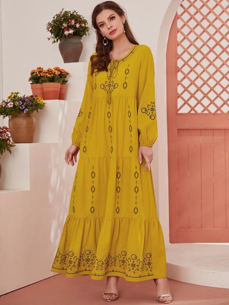 ethnic clothing muslim long hijab dress islam african dresses for women vestidos robe arabe djellaba femme musulman abaya dubai turkey arabi, Red
ethnic clothing muslim long hijab dress islam african dresses for women vestidos robe arabe djellaba femme musulman abaya dubai turkey arabi, Red