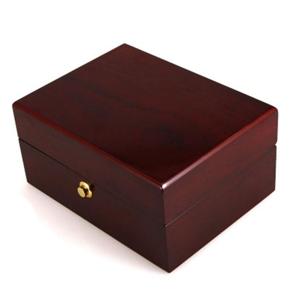watch boxes & cases men and women single grid display cabinet collection storage box gifts for, Black;blue
watch boxes & cases men and women single grid display cabinet collection storage box gifts for, Black;blue