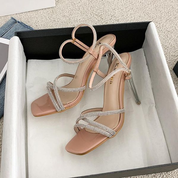 sandals high heel sandal for women buckle strap large size suit female beige shoes lady 2021 high-heeled stiletto big fashion black comf
sandals high heel sandal for women buckle strap large size suit female beige shoes lady 2021 high-heeled stiletto big fashion black comf