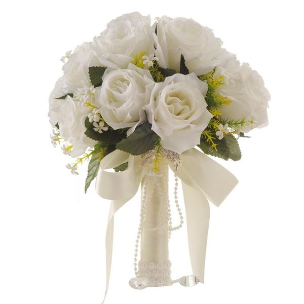 decorative flowers & wreaths korean white artificial flower wedding bride holding creative western-style supplies po props
decorative flowers & wreaths korean white artificial flower wedding bride holding creative western-style supplies po props