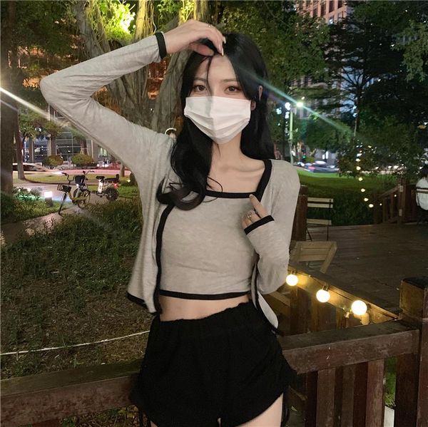 women's t-shirt real s cost-effective 2021 early autumn retro spaghetti straps dozen, White
women's t-shirt real s cost-effective 2021 early autumn retro spaghetti straps dozen, White