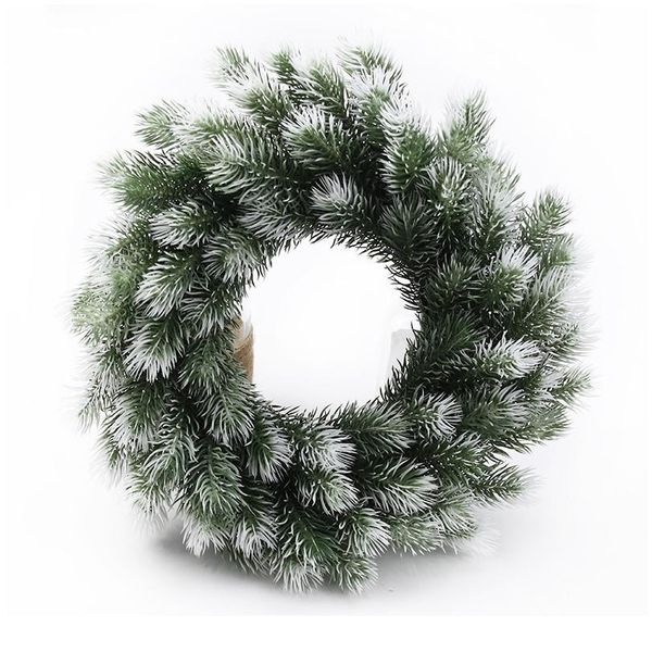 10/20pcs christmas wreath material artificial plants wedding decorative flowers wreaths home decor plastic pine needle s jllnvm
10/20pcs christmas wreath material artificial plants wedding decorative flowers wreaths home decor plastic pine needle s jllnvm