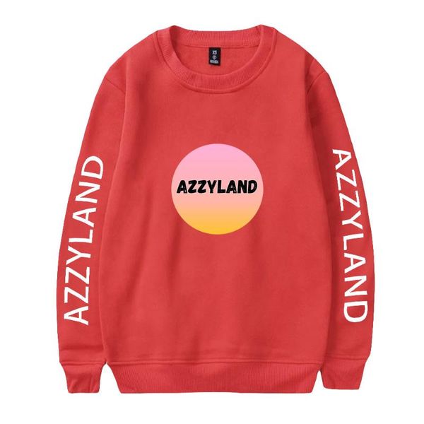 men's hoodies & sweatshirts wawni azzyland o-neck sweatshirt pullover harajuku breathable oversized hip hop cosplay 2021, Black
men's hoodies & sweatshirts wawni azzyland o-neck sweatshirt pullover harajuku breathable oversized hip hop cosplay 2021, Black