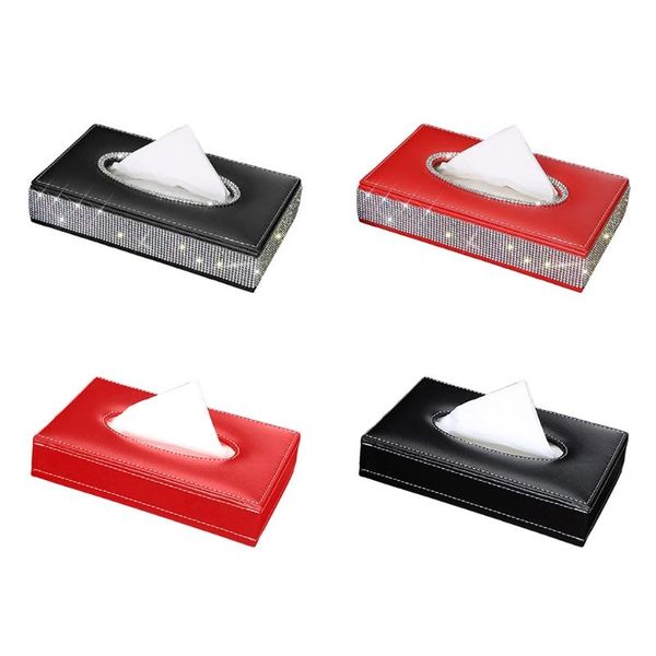 car organizer personalized tissue box automobile napkin storage leather directly use for & decoration home
car organizer personalized tissue box automobile napkin storage leather directly use for & decoration home