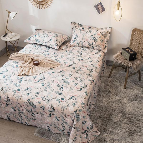 sheets & sets 1 ps bed sheet flat linen adults 100% cotton bedsheet king full twin queen size mattress cover wholeasle 2021
sheets & sets 1 ps bed sheet flat linen adults 100% cotton bedsheet king full twin queen size mattress cover wholeasle 2021
