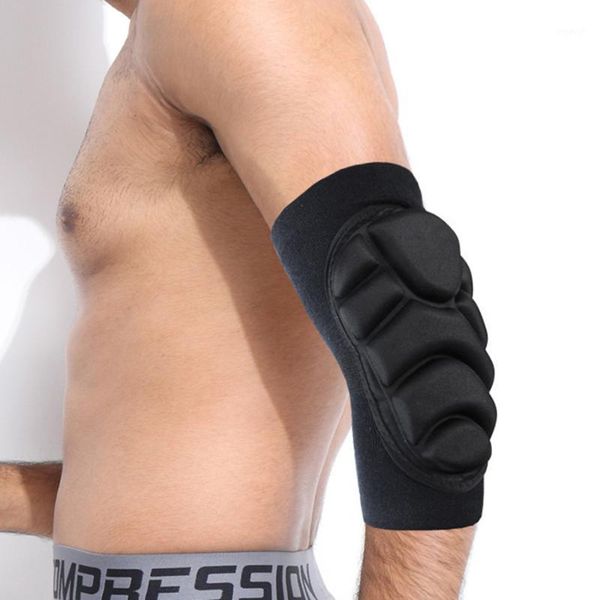 elbow & knee pads sports support volleyball men and women protective gear warm protection rodilleras pain relief bc50hx1, Black;gray
elbow & knee pads sports support volleyball men and women protective gear warm protection rodilleras pain relief bc50hx1, Black;gray