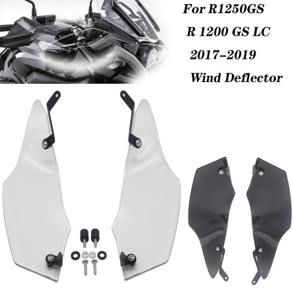 motorcycle windshield for r1250gs hp r1200gs lc rally exclusive r 1200 gs 2021-2021 wind deflector pair handguard cover side panels
motorcycle windshield for r1250gs hp r1200gs lc rally exclusive r 1200 gs 2021-2021 wind deflector pair handguard cover side panels