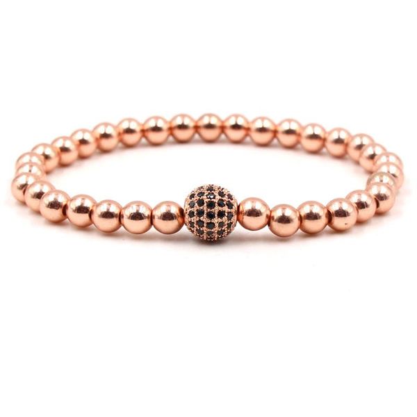 beaded, strands 6mm hematite stone 4 color beads bracelet pave cz ball bracelets for women&men fashion handmade jewelry pulseras charm gift, Black
beaded, strands 6mm hematite stone 4 color beads bracelet pave cz ball bracelets for women&men fashion handmade jewelry pulseras charm gift, Black