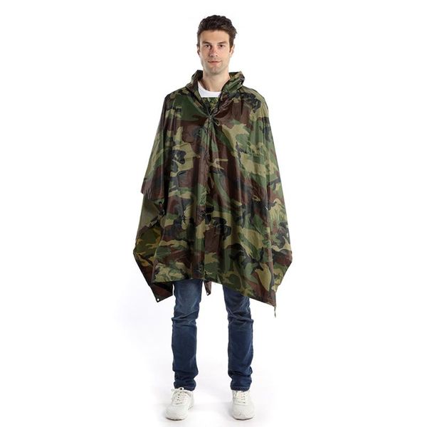 raincoats poncho for with hood polyester rain cover reusable unclimbing waterproof travel fishing portable outdoor camping
raincoats poncho for with hood polyester rain cover reusable unclimbing waterproof travel fishing portable outdoor camping