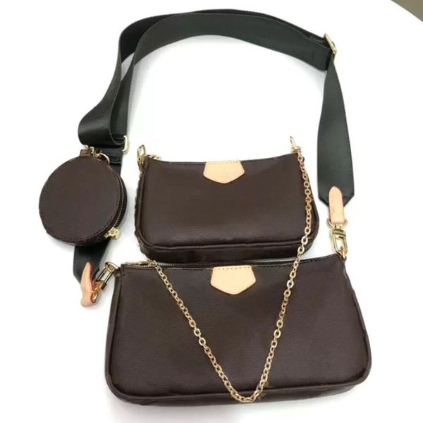 selling handbag shoulder bags designer handbag fashion bag handbag wallet phone bags three-piece combination bags66
selling handbag shoulder bags designer handbag fashion bag handbag wallet phone bags three-piece combination bags66