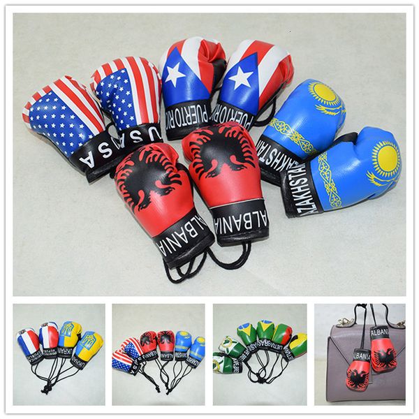 souvenir 10cm large imitation boxing gloves pendant competition flag mini glove key ring
souvenir 10cm large imitation boxing gloves pendant competition flag mini glove key ring