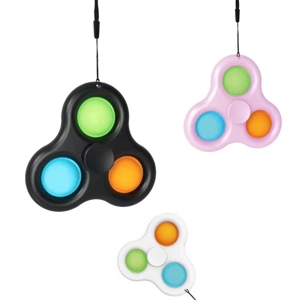 game fidget spinner push pops bubble sensory toy autism needs squishy stress reliever toy child funny anti-stress pops it fidget toys kids g
game fidget spinner push pops bubble sensory toy autism needs squishy stress reliever toy child funny anti-stress pops it fidget toys kids g