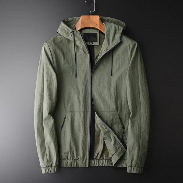 men's jackets male jacket autumn waist contraction design hoodies mens and coats hight quality green slim fit man 4xl, Black;brown
men's jackets male jacket autumn waist contraction design hoodies mens and coats hight quality green slim fit man 4xl, Black;brown