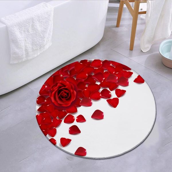 carpets rose petal pattern floor mat hallway and rugs for bedroom living room kitchen bathroom anti-slip mats
carpets rose petal pattern floor mat hallway and rugs for bedroom living room kitchen bathroom anti-slip mats