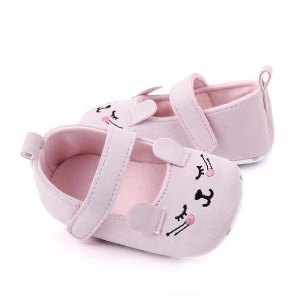 first walkers toddler shoes baby girls flower cartoon pu leather soft sole crib spring autumn 0-18m
first walkers toddler shoes baby girls flower cartoon pu leather soft sole crib spring autumn 0-18m