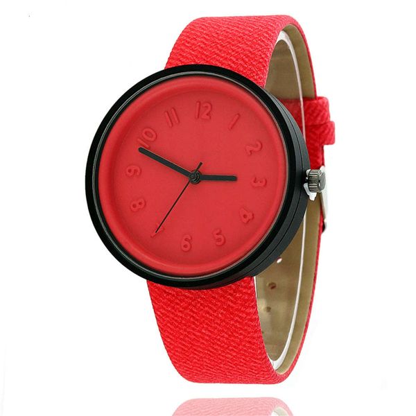 watch cowboy belt quartz men's women's girls fashion students, Slivery;brown 
watch cowboy belt quartz men's women's girls fashion students, Slivery;brown