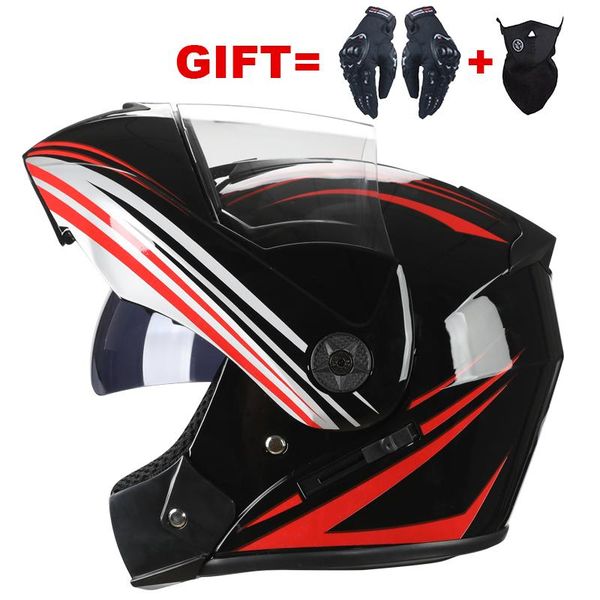 2021 professional racing motorcycle helmet modular dual lens full face helmet safe helmets casco capacete casque moto s m l xl
2021 professional racing motorcycle helmet modular dual lens full face helmet safe helmets casco capacete casque moto s m l xl