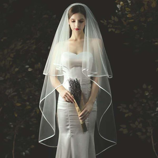 bridal veils veil bride main wedding dress white long headdress super fairy sen series retro po, Black
bridal veils veil bride main wedding dress white long headdress super fairy sen series retro po, Black