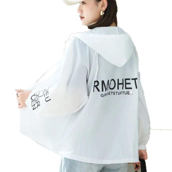 women's jackets women sunscreen jacket 2021 female summer anti-ultraviolet coat korean version of the large size sun protection a135, Black;brown
women's jackets women sunscreen jacket 2021 female summer anti-ultraviolet coat korean version of the large size sun protection a135, Black;brown