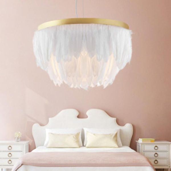 pendant lamps nordic minimalist living room feather romantic light ins children's bedroom lights modern e27 fixtures
pendant lamps nordic minimalist living room feather romantic light ins children's bedroom lights modern e27 fixtures