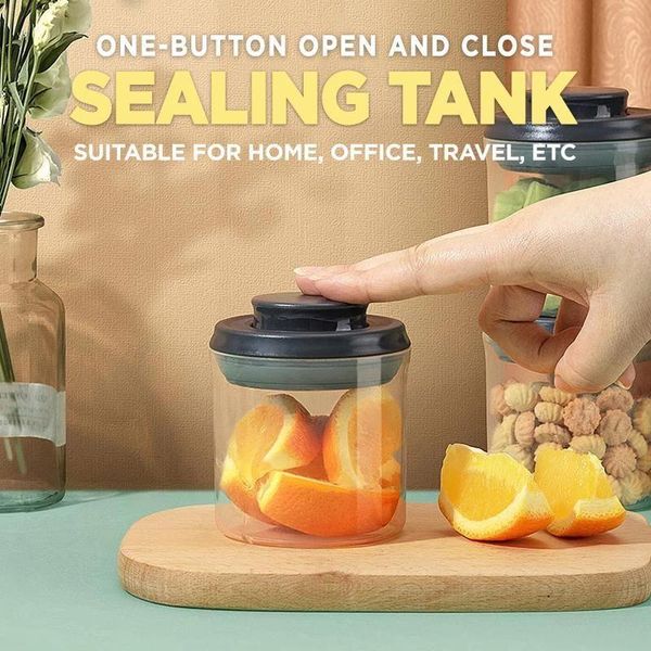 storage bottles & jars 1pcs leak-proof food containers with airtight lids kitchen for
storage bottles & jars 1pcs leak-proof food containers with airtight lids kitchen for