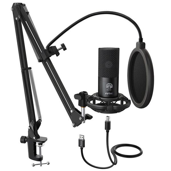 cell phone mounts & holders fifine studio microphone set professional wired 5v usb condenser kit
cell phone mounts & holders fifine studio microphone set professional wired 5v usb condenser kit