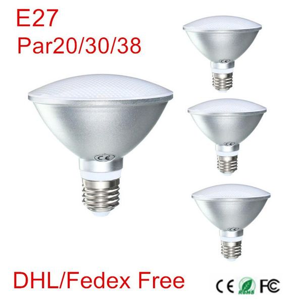bulbs arrived e26/e27 20/30/38 led bulb 9w/12w/18w ac110v/220v dimmable spotlight 20pcs/lot dhl/fedex
bulbs arrived e26/e27 20/30/38 led bulb 9w/12w/18w ac110v/220v dimmable spotlight 20pcs/lot dhl/fedex