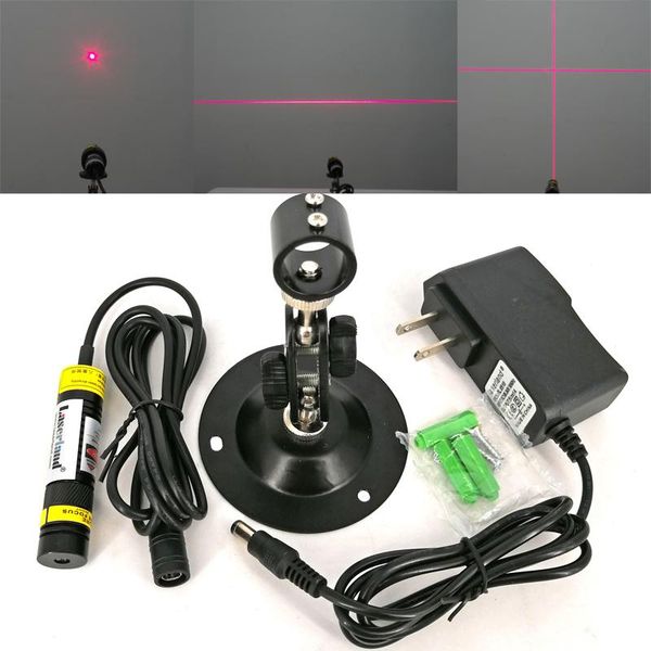 effects 16*68mm 50mw 100mw 200mw dot line cross 648nm 650nm red focusable laser diode module locator fabric wood cutting +adapter +mount
effects 16*68mm 50mw 100mw 200mw dot line cross 648nm 650nm red focusable laser diode module locator fabric wood cutting +adapter +mount