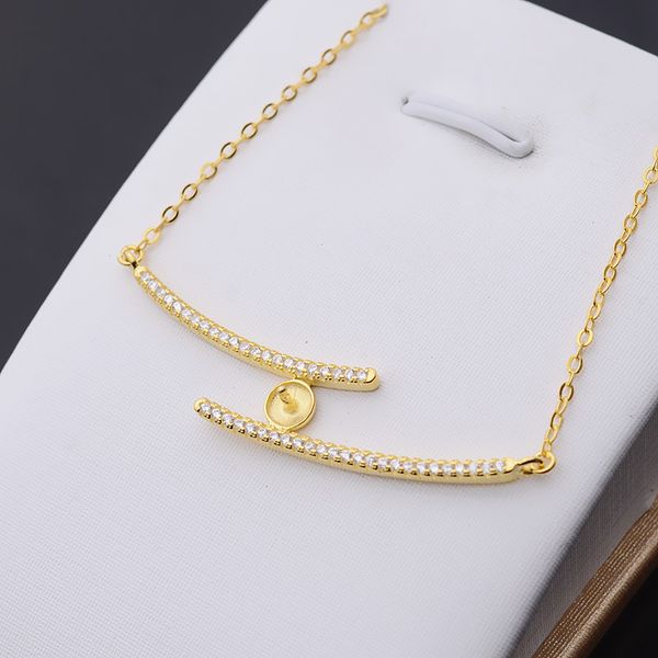 s925 pendant personality pendant 7.5-9 silver necklace set clavicle chain diy accessories semi-finished product 303
s925 pendant personality pendant 7.5-9 silver necklace set clavicle chain diy accessories semi-finished product 303