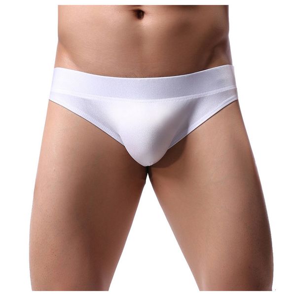 under low-taille pure color swimming underwear knickers men panties breathing slips, Black;white
under low-taille pure color swimming underwear knickers men panties breathing slips, Black;white