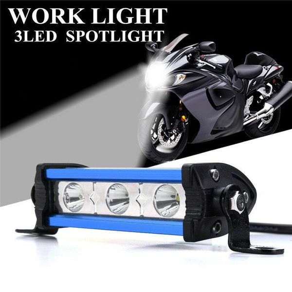 working light suv work bar spot truck 6500k atv driving led lamp offroad ultra-thin
working light suv work bar spot truck 6500k atv driving led lamp offroad ultra-thin