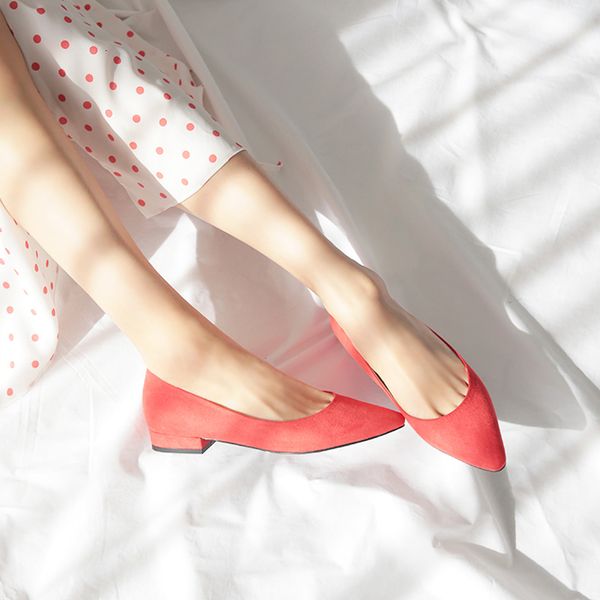 autumn 2021-korean version pregnant woman to versatile flat-mouth shoes mother size 33-46 16zj, Black
autumn 2021-korean version pregnant woman to versatile flat-mouth shoes mother size 33-46 16zj, Black