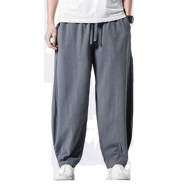 men's pants men harem mens wide leg summer cotton linen joggers male vintage chinese style track drop q4dw, Black
men's pants men harem mens wide leg summer cotton linen joggers male vintage chinese style track drop q4dw, Black