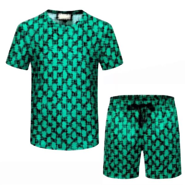 men summer clothing short sleeved t shirt tracksuit sets patchwork sweat suits 2 pcs jogger shorts casual male sports wear 2022, Gray
men summer clothing short sleeved t shirt tracksuit sets patchwork sweat suits 2 pcs jogger shorts casual male sports wear 2022, Gray