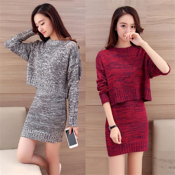 spring and feminine fashions garments new autumn temperament ladies version of the ladies'nightgown setsweater tx09 s7cu, White;black
spring and feminine fashions garments new autumn temperament ladies version of the ladies'nightgown setsweater tx09 s7cu, White;black