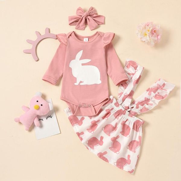 clothing sets baby clothes easter day romper+suspender skirt+headband 3pcs born kid spring outfits girl overall+jumpsuit, White
clothing sets baby clothes easter day romper+suspender skirt+headband 3pcs born kid spring outfits girl overall+jumpsuit, White