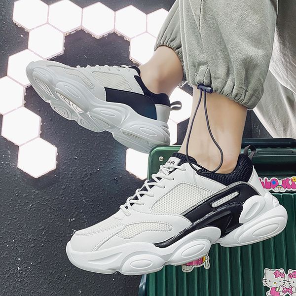 2021 fashion men women running shoes black white b64 light blue green grey comfortable breathable trainers sports sneakers outdoor size 39-4
2021 fashion men women running shoes black white b64 light blue green grey comfortable breathable trainers sports sneakers outdoor size 39-4