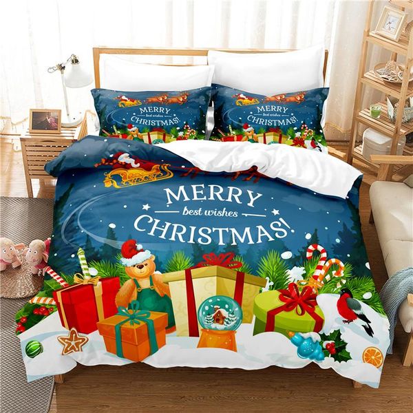 bedding sets christmas present set for bedroom soft bedspreads bed home comefortable duvet cover quilt and pillowcase
bedding sets christmas present set for bedroom soft bedspreads bed home comefortable duvet cover quilt and pillowcase