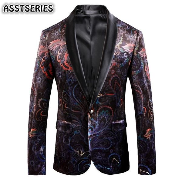 men's suits & blazers luxury blazer male british style wedding nightclub single breasted and jackets men fashion slim fit for man, White;black
men's suits & blazers luxury blazer male british style wedding nightclub single breasted and jackets men fashion slim fit for man, White;black