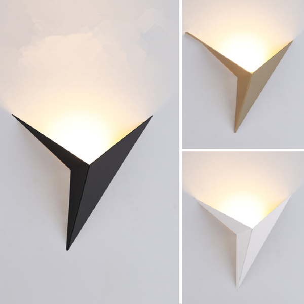 wall lamp creative iron shaped triangle simple bedroom study el guest room bedside led mirror headlight
wall lamp creative iron shaped triangle simple bedroom study el guest room bedside led mirror headlight