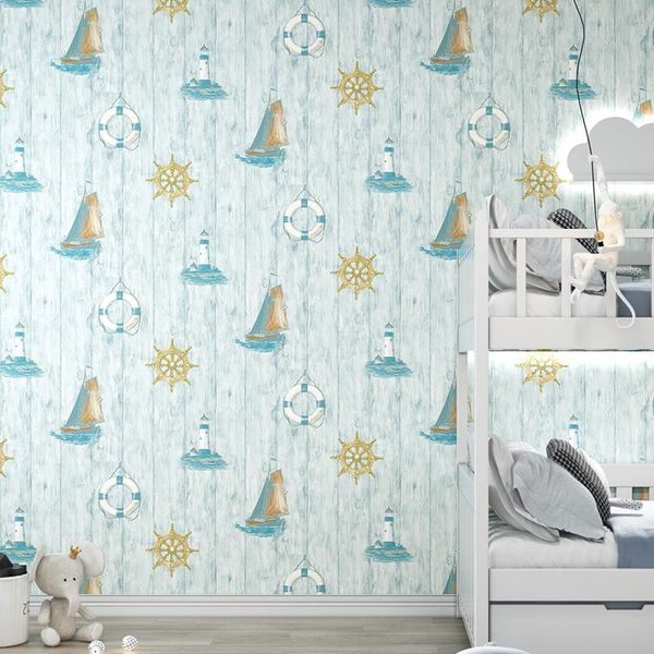 wallpapers mediterranean sailing boat wood wallpaper for children bedroom walls vinly kids boy girls room cartoon infantil
wallpapers mediterranean sailing boat wood wallpaper for children bedroom walls vinly kids boy girls room cartoon infantil