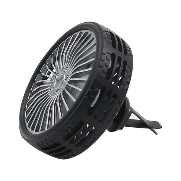 car fan multifunctional simple small durable vehicle fan for outdoor (black air outlet pattern)
car fan multifunctional simple small durable vehicle fan for outdoor (black air outlet pattern)