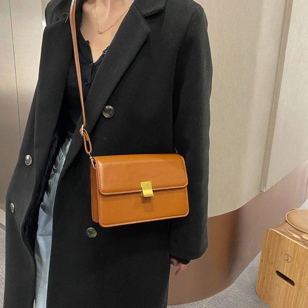 shoulder bags small bag women's 2021 cute korean version of pu leather oil casual simple one-shoulder sloping
shoulder bags small bag women's 2021 cute korean version of pu leather oil casual simple one-shoulder sloping