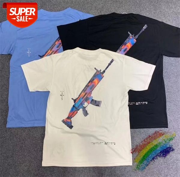 Summer Style Travis Scott Cactus Jack drops Jackboys T-Shirt Men Women Astroworld T Shirt Men Top Tees #B29D, White;black
Summer Style Travis Scott Cactus Jack drops Jackboys T-Shirt Men Women Astroworld T Shirt Men Top Tees #B29D, White;black