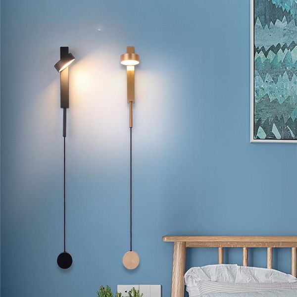 wall lamp indoor switch rotation dimming led light modern deco sconce livingroom aisle bedroom bedside luminaire
wall lamp indoor switch rotation dimming led light modern deco sconce livingroom aisle bedroom bedside luminaire