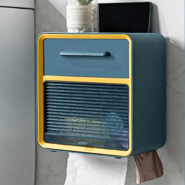 toilet paper holders roll holder wall mount waterproof shelf tray tube storage box toiler
toilet paper holders roll holder wall mount waterproof shelf tray tube storage box toiler