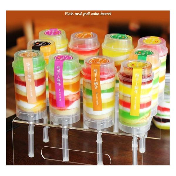 wholesale 1000pcs new sale push up pop containers new plastic push up pop cake containers lids shooters weddin jllxel xmhyard
wholesale 1000pcs new sale push up pop containers new plastic push up pop cake containers lids shooters weddin jllxel xmhyard