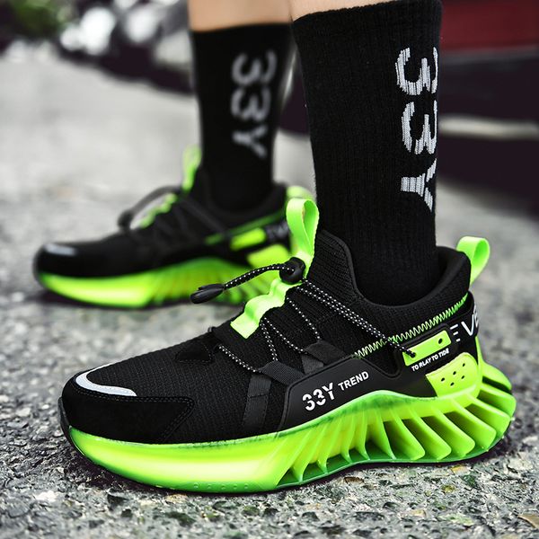 fashion platform sneakers men running shoes breathable air mesh sneakers outdoor non-slip sports shoes rubber zapatillas hombre
fashion platform sneakers men running shoes breathable air mesh sneakers outdoor non-slip sports shoes rubber zapatillas hombre