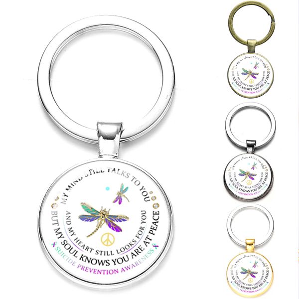 dragonfly-still-talks vintage women keychain on the phone glass dome pendants jewelry car bag charm men's trinkets accessories, Silver
dragonfly-still-talks vintage women keychain on the phone glass dome pendants jewelry car bag charm men's trinkets accessories, Silver